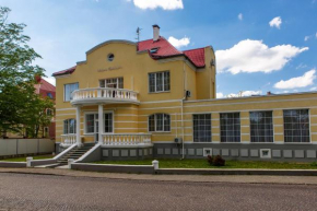 Villa Tatiana Verhneozernaya in Kaliningrad in Kaliningrad